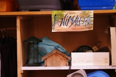 ANIMALERIE