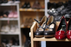CHAUSSURES
