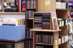 CD VINYLES