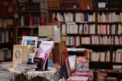 ESPACE LIVRES