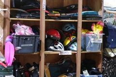 ARTICLES DE SPORT