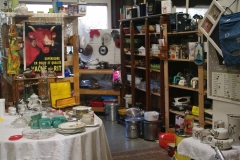 ESPACE VAISSELLE