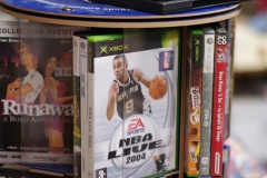 JEUX VIDEOS