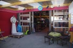 ESPACE RECEPTION DE DONS