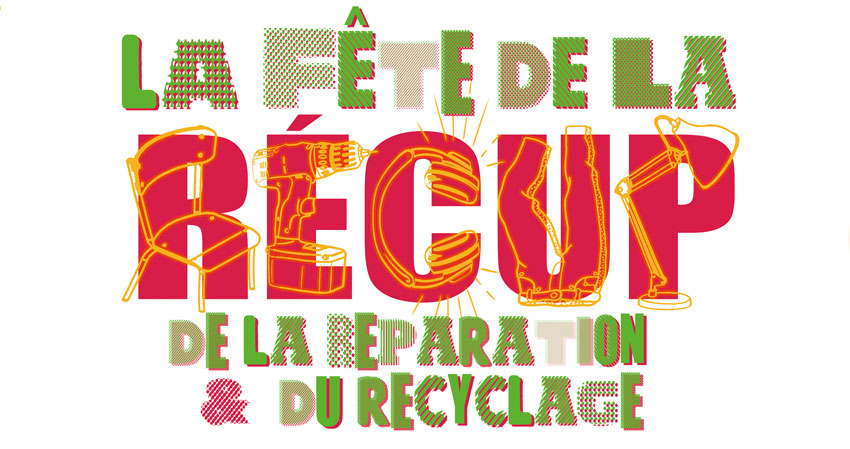 Permalien vers:Fête de la Récup 2025